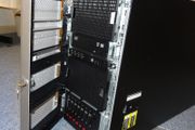 HP Proliant ML350p Gen8 Bay Tower Server