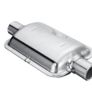 Diesel Parking Heater Exhaust Pipe Stainless Steel Image 5