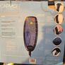 Massage Vibration Heat Seat Cushion Image 2