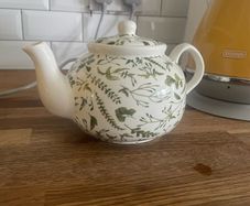 Foxford Teapot