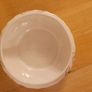 Aynsley China "Just Orchids" bowl Image 7
