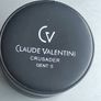 Claude Valentini watch Image 6