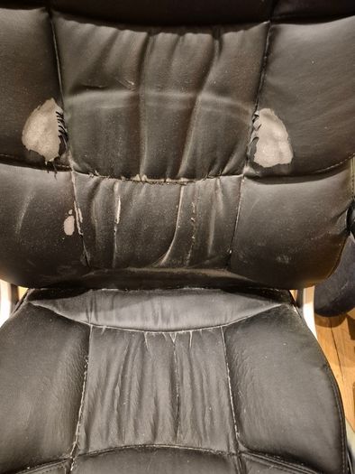 Office/gaming chair