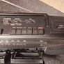 Vintage Sharp Stereo Raido Cassette Recorder Image 7