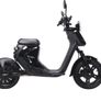 BEZIOR XIAONIU B High-Power Electric Commuting Bike Image 2