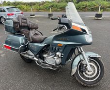 1984 Honda 1182