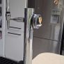 Complete Keg System with 2 empty kegs Image 4