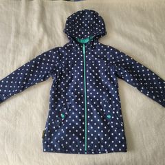 Gelert Coast Waterproof Jacket, size: 7-8 yrs