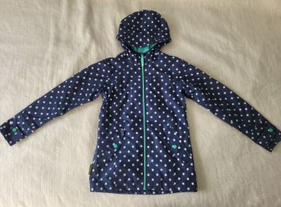 Gelert Coast Waterproof Jacket, size: 7-8 yrs