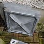 Recessed manhole and AJ lid and frame Image 3