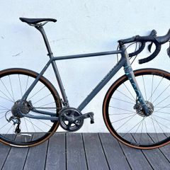 Mason Definition size 54 ultegra
