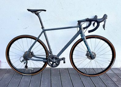 Mason Definition size 54 ultegra