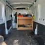 Maxus 231 Van for Sale Image 5