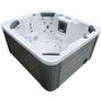 Brand New Georgia Bluetooth 4-6 Person Hot Tub Image 8