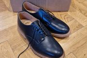 YMC LaceUp Brogue Shoes