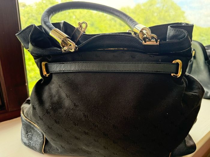 tommy bag