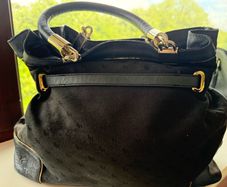 tommy bag