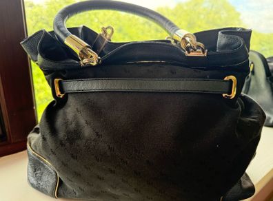 tommy bag