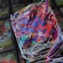 Eternatus VMAX ! Triple Rare ! from VMAX Climax Set ! 2021 ! Japanese Pokemon Card ! Image 3