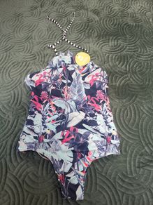 Roxy swimsuit brand new  with tags
