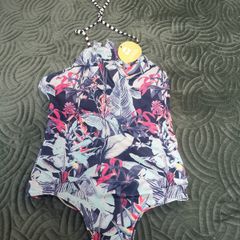 Roxy swimsuit brand new  with tags