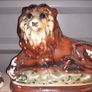 Decorative Tigers Image 3