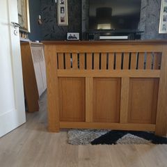radiator cover