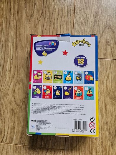 Kids Tell the Time  Puzzle