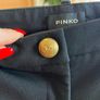 Pinko black trousers Image 3
