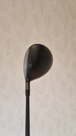 Callaway Rogue ST LS 3-Wood Stiff Shaft