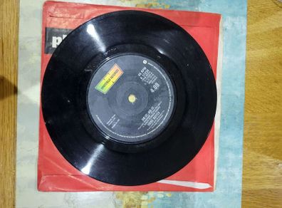 Rose Royce I Dont Live Here Anymore 7 inch single