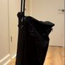 Travel Holdall with Handle and wheels Image 3