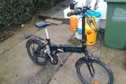 Electric Bicycle