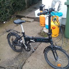 Electric Bicycle