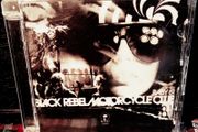 2007. Black Rebel Motorcycle Club. Baby 81. CD.