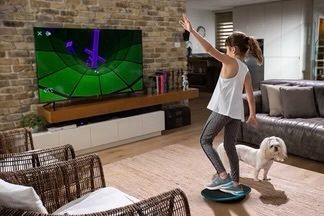 Go Balance Sport - like New