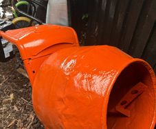 machinery