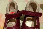 Clarks girls shoes