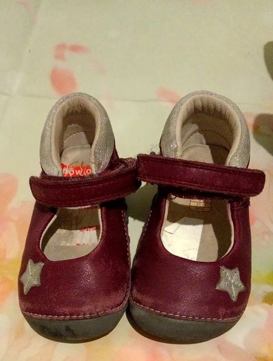 Clarks girls shoes