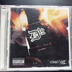 D12 - Devils Night CD