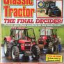 Classic Tractor Image 10
