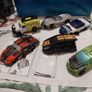 Transformers / mini figures Image 2