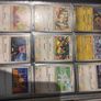 Pokemon Shrowded Fable Binder Image 7