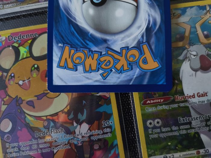 Dusknoir ! Illustration Rare ! from Brilliant Stars Set ! 2022 ! Pokemon Card !