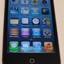Apple iPod Touch 4th Generation - Black/White - 64GB - A1367 Gen Image 3
