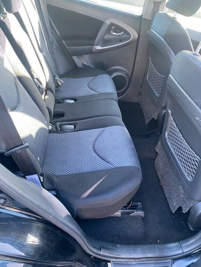 Toyota Rav 4 4x4 Diesel