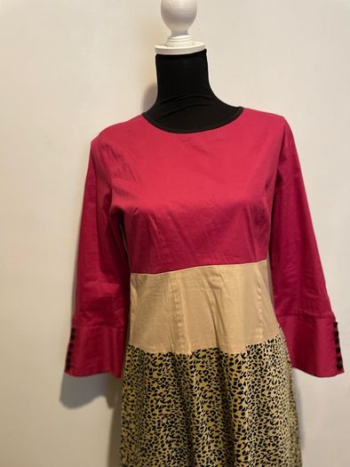 Almatrichi Dress size 14 - New with tags