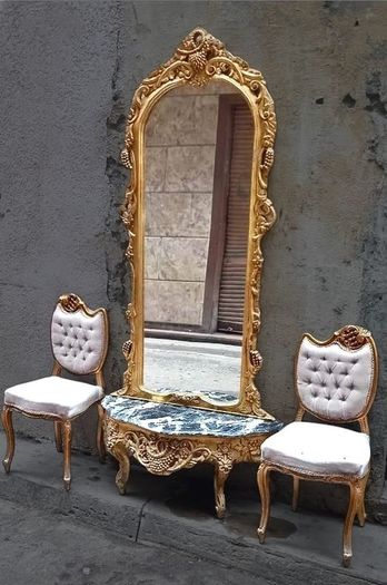 New stock arrived to renaissance