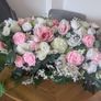 Wedding Top Table Display Image 3