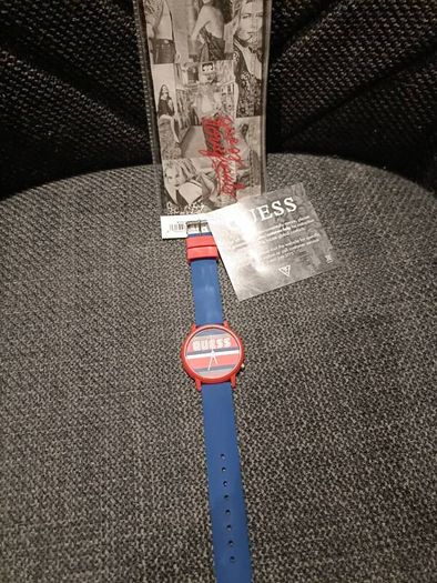 Guess original watch. Brand new